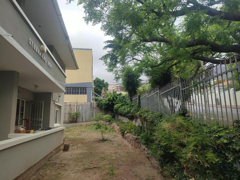 To Let 0 Bedroom Property for Rent in Vredehoek Western Cape